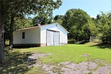 10252 S Whitehouse Rd, Fayetteville, AR 72701 - photo 7