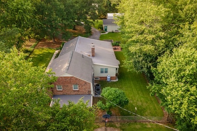 316 Brewer Road