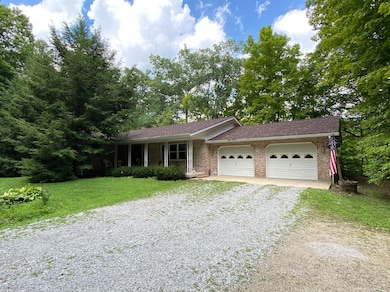 5377 Eubanks Rd, Lynchburg, OH 45142 - photo 2