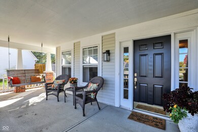 2894 Brooks Bend Dr, Carmel, IN 46032 - photo 4