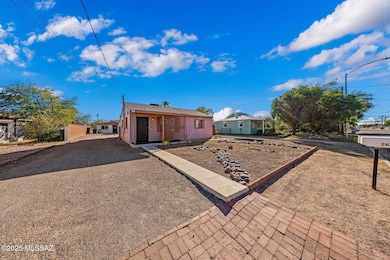 2644 N La Verne Ave, Tucson, AZ 85712 - photo 3