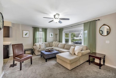 7818 Eustis Ct, Cincinnati, OH 45236 - photo 4