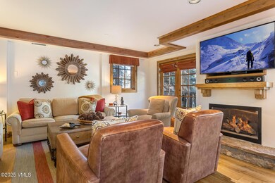 Gravity Haus 10th Mtn Suite MLS-17