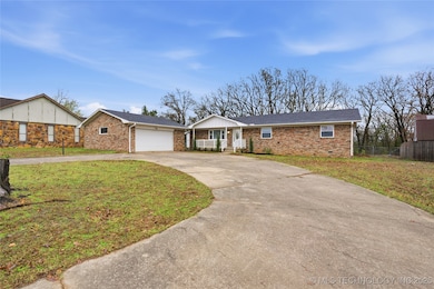 232 Hinton Blvd, Mannford, OK 74044 - photo 5