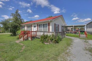 104 Wood St, Shelbyville, TN 37160 - photo 5