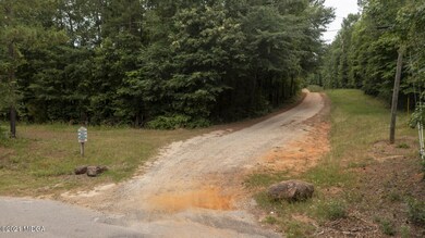 Gravel Driveway