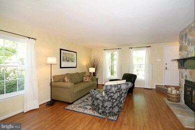 10219 Quiet Pond Terrace, Burke, VA 22015 - photo 4