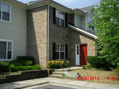 Exterior Front - Exterior Front