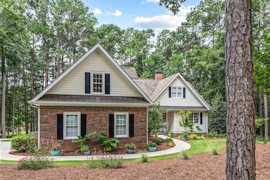 1081 Anchor Bay Cir, Greensboro, GA 30642 - photo 2