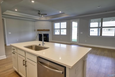 205 Fallow Cir, Madison, AL 35757 - photo 7