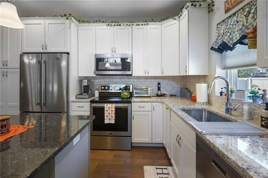 200 Granite St unit 9, Warwick, RI 02886 - photo 5