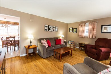 62 Hanover St, Warwick, RI 02886 - photo 7
