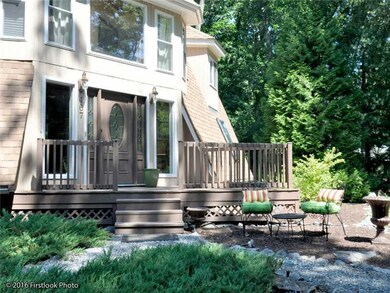 467 Greenbush Rd, East Greenwich, RI 02818 - photo 3