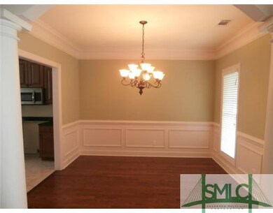 Dining Room.