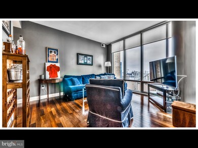 The Vue unit 2204, Baltimore, MD 21202 - photo 5
