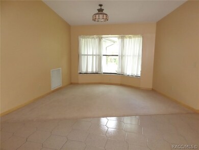 FORMAL DINING RM