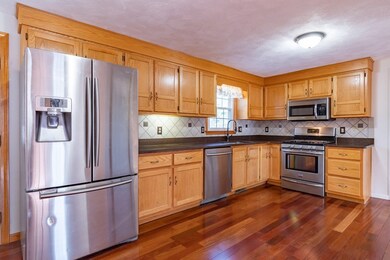 31 Apache Way, Wilmington, MA 01887 - photo 7