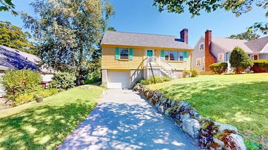 45 Chase Rd, Waltham, MA 02452 - photo 2