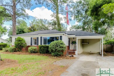 3119 Gilbert St, Savannah, GA 31404 - photo 2