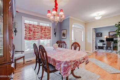 Dining Room 2