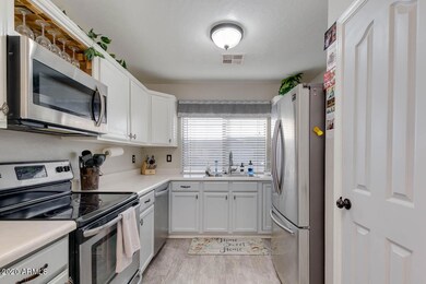 2082 E Catclaw St, Gilbert, AZ 85296 - photo 5