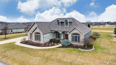 6003 Palmer Dr, Lima, OH 45801 - photo 3