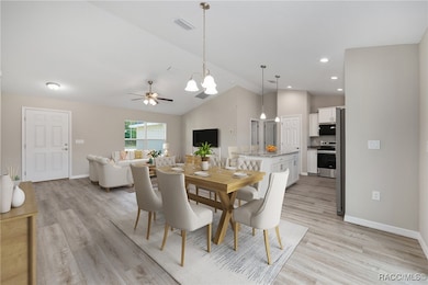 930 E Abend Dr, Citrus Springs, FL 34434 - photo 4