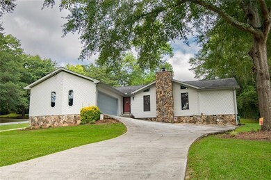 2966 Riviera Dr NW, Conyers, GA 30012 - photo 2