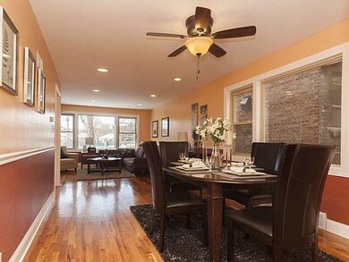 6313 N Sacramento Ave, Chicago, IL 60659 - photo 2