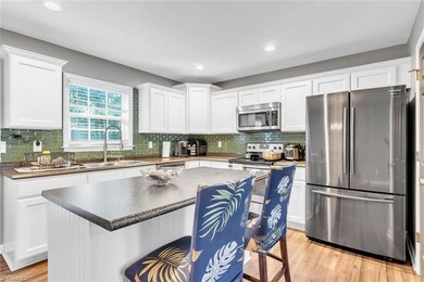 713 Morgan Ave, Asheboro, NC 27205 - photo 6