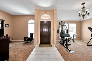 8406 E Copper Village Dr, Houston, TX 77095 - photo 6