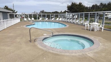 Outdoor Hot Tub and Pool 5-18-15