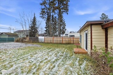 3406 Wyoming Dr, Anchorage, AK 99517 - photo 4
