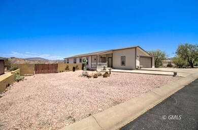 127 S THEODORE LN, Roosevelt, AZ 85545