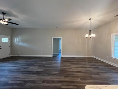 5866 Hampton Rd unit Lot 9 - New Oak Plan, Conway, SC 29527 - photo 3