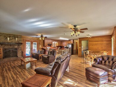 28 Mount Zion Rd, Crawfordville, FL 32327 - photo 2