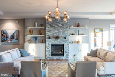 1706 Rittenhouse Square unit 801, Philadelphia, PA 19103 - photo 3