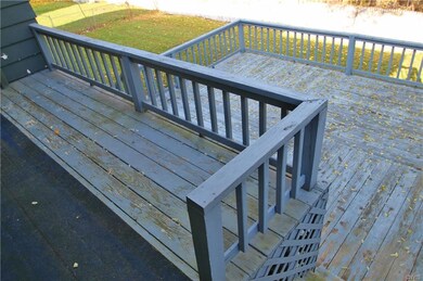 Imagine a BBQ with friends and family on this dual