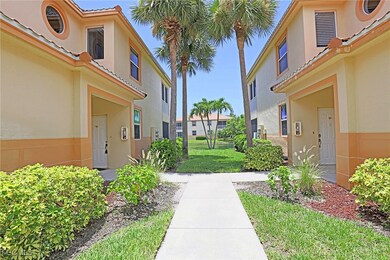 View of property's community with a yard and a residential view