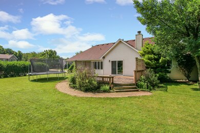 25030 W Tow Path Ln, Channahon, IL 60410 - photo 6