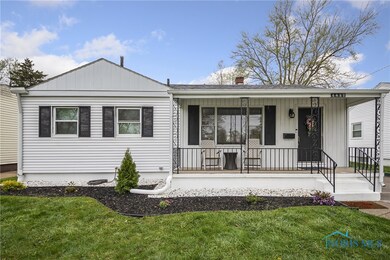 4827 Brott Rd, Toledo, OH 43613 - photo 2