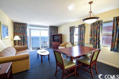 1700 N Ocean Blvd unit 1257 Atlantica III, Myrtle Beach, SC 29577 - photo 4