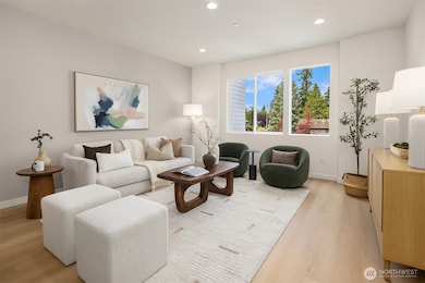 1518 Hollow Dale Place unit D, Everett, WA 98204 - photo 6