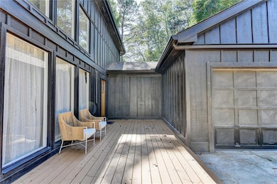 2820 Bluebird Cir NW, Duluth, GA 30096 - photo 6