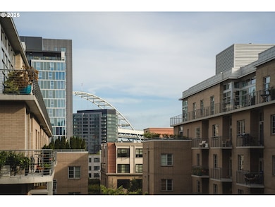 1030 NW 12th Ave unit 422, Portland, OR 97209 - photo 5