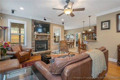 85 Heatherspring Way, Spring Lake, NC 28390 - photo 7