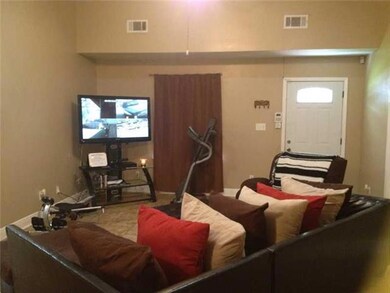 Living Room.