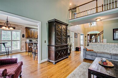 2302 Hickory Forest Dr, Asheboro, NC 27203 - photo 6