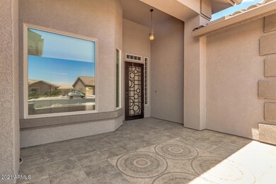 2758 S Royal Wood Cir, Mesa, AZ 85209 - photo 4