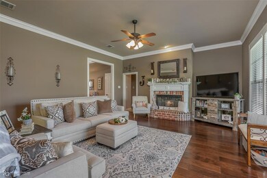 2124 Forest Hills Blvd, Haughton, LA 71037 - photo 6